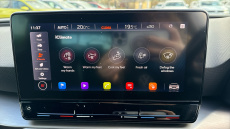 SEAT Leon 1.5 TSI EVO FR 5dr Petrol Hatchback